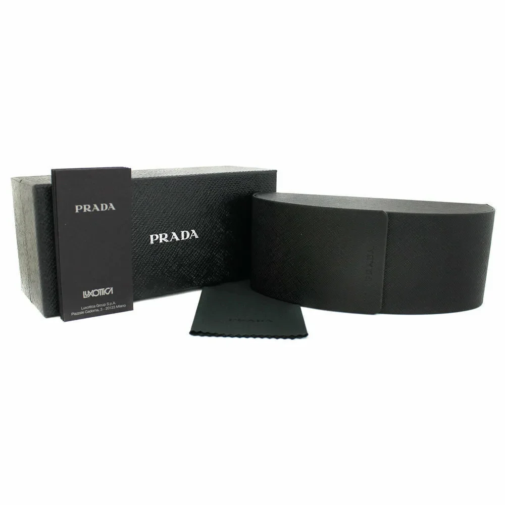 Prada 0PR 57YV-02N1O1 54mm New Eyeglasses